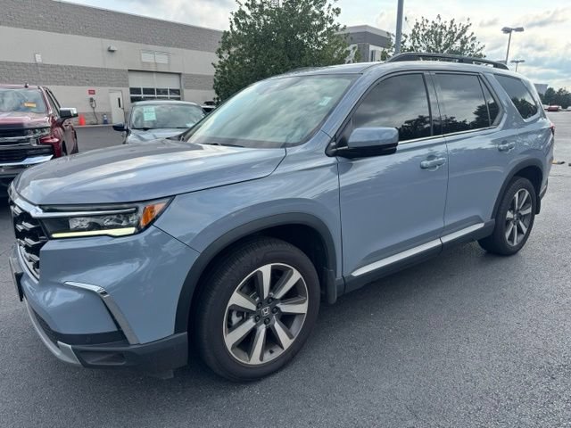 Used 2025 Honda Pilot Touring image 26