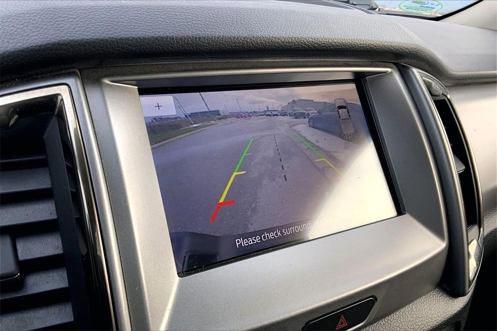 Used 2020 Ford Ranger XLT w/ FX4 Off-Road Package image 16