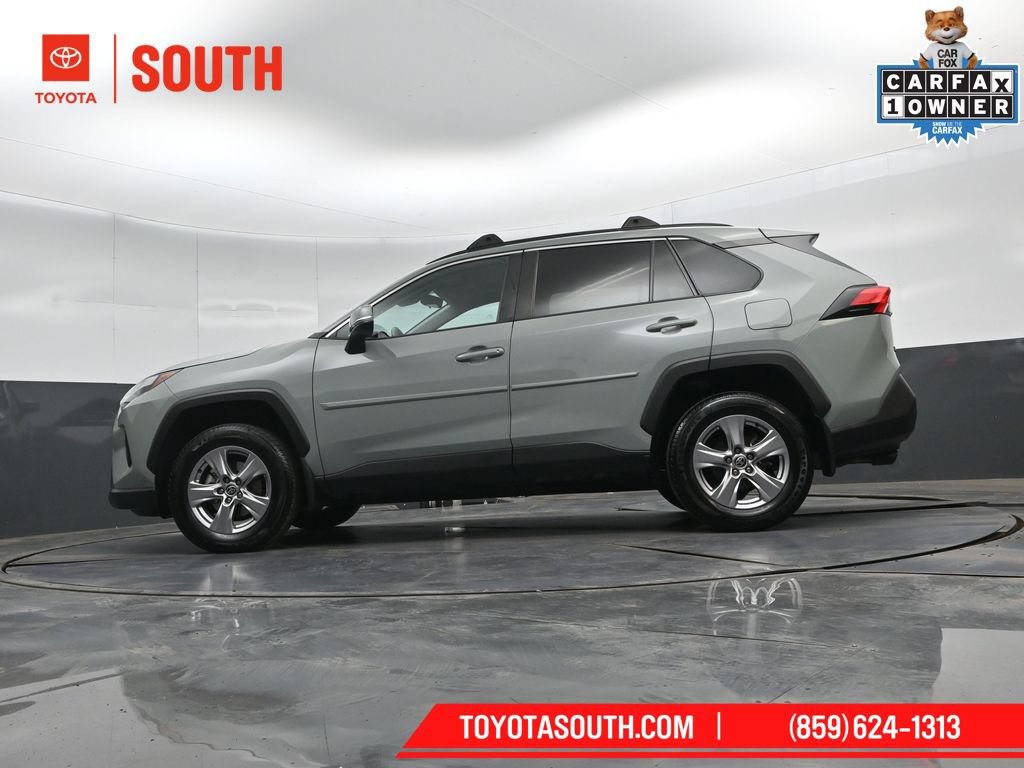 Used 2022 Toyota RAV4 XLE w/ Convenience Package AWD/4WD image 42