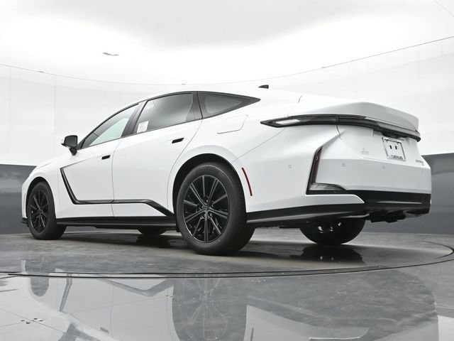 New 2026 Lexus ES 350h AWD image 14