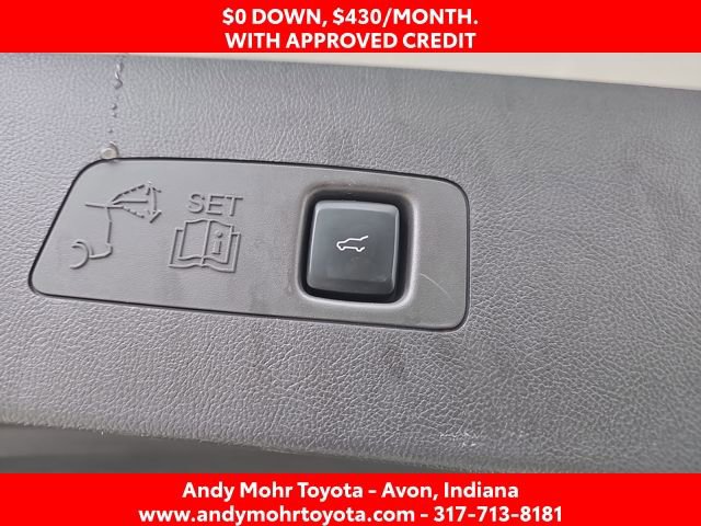 Used 2021 Lincoln Corsair Reserve w/ Elements Package AWD/4WD image 30