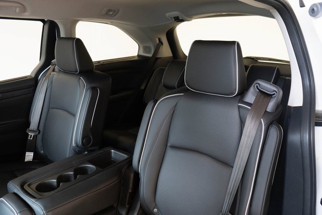 New 2026 Honda Odyssey Elite image 15