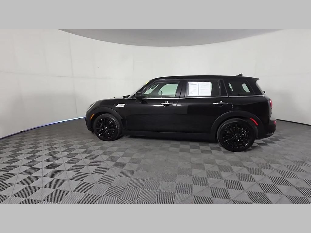 Used 2022 MINI Cooper Clubman S FWD image 45