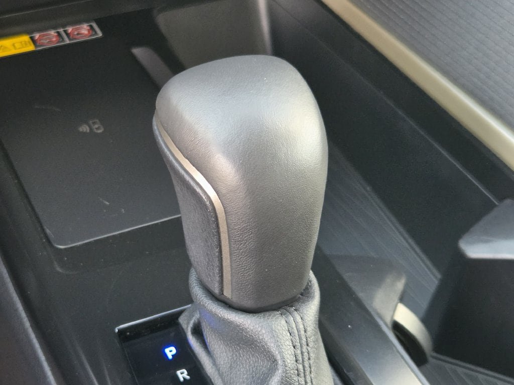 Used 2026 Toyota Camry SE FWD image 21