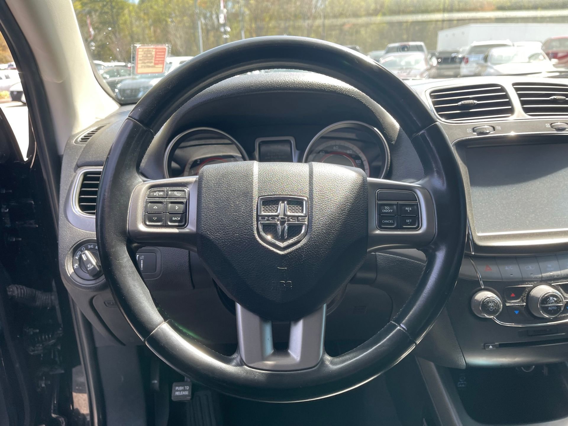 Used 2020 Dodge Journey Crossroad image 16