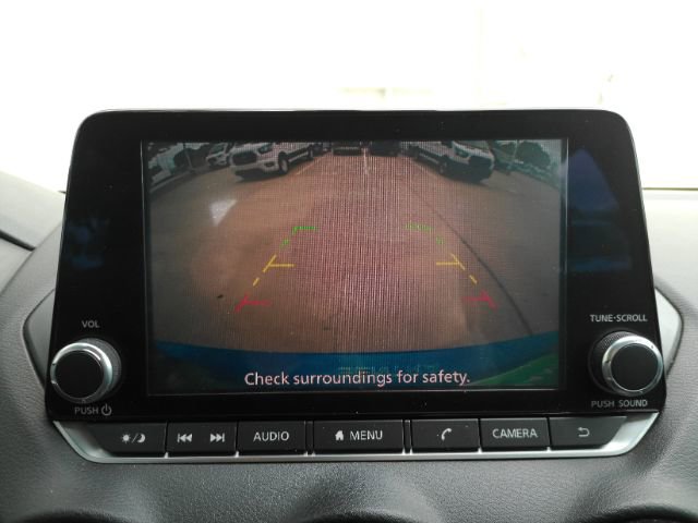 Used 2020 Nissan Sentra SR image 8