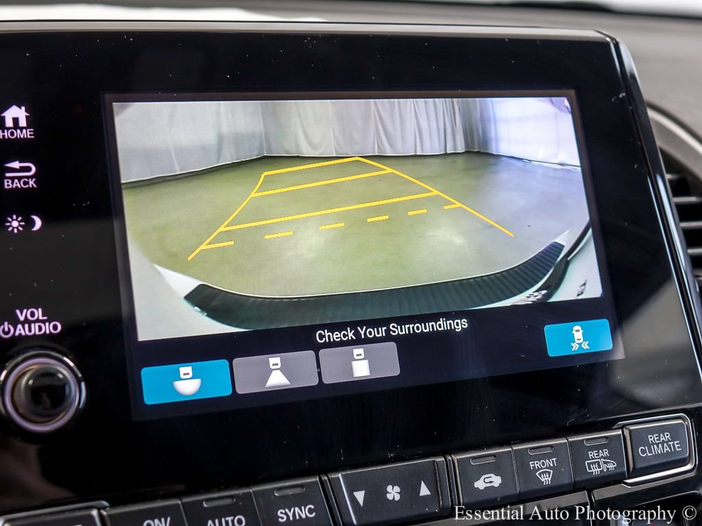 Used 2023 Honda Odyssey Sport image 18