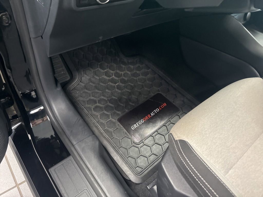 Used 2025 Ford Mustang GT RWD image 18