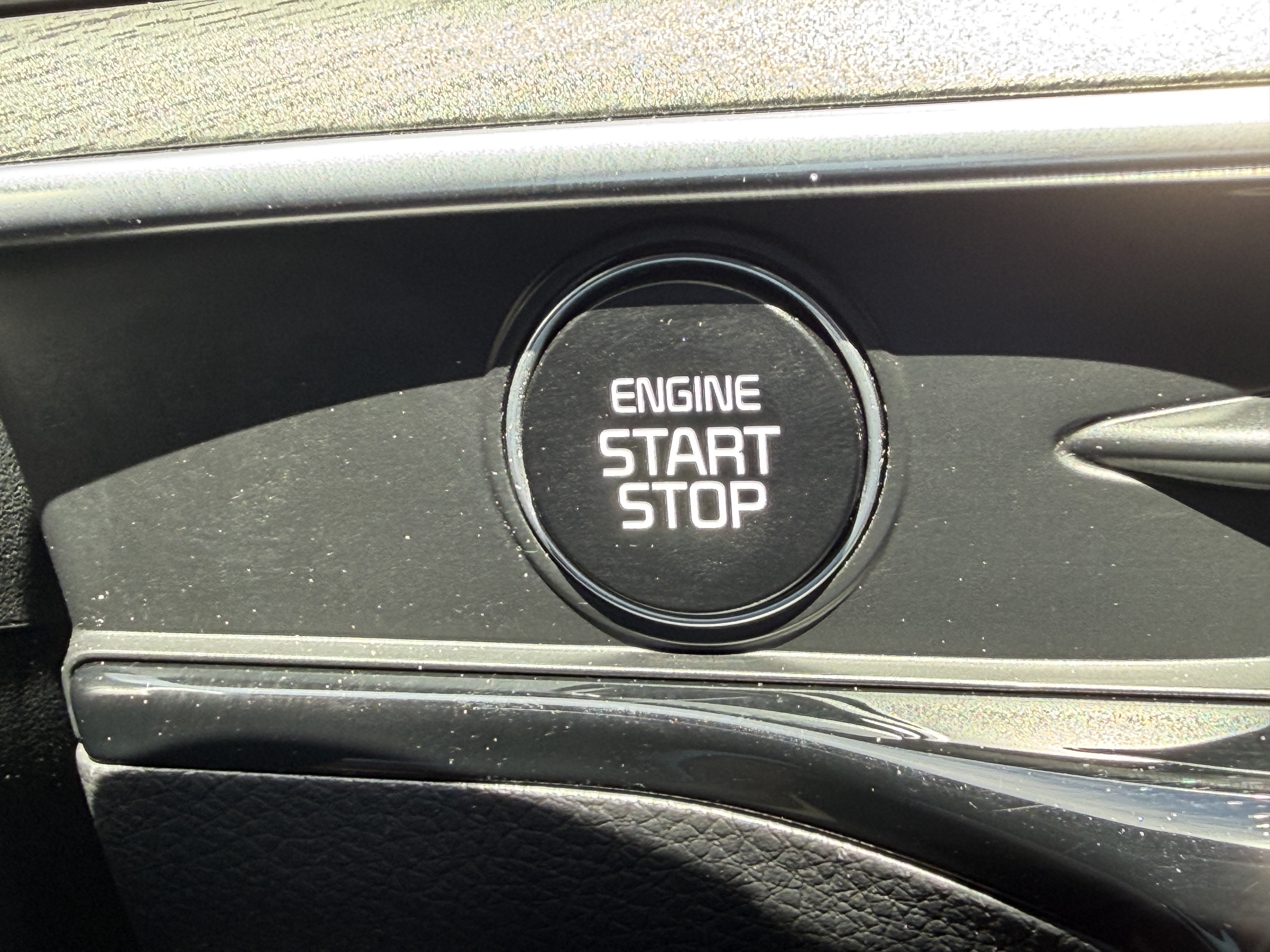 Certified 2025 Kia K5 EX FWD image 26