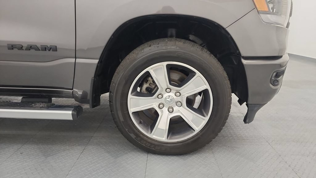 Used 2019 RAM 1500 Sport w/ Level 2 Equipment Group AWD/4WD image 26