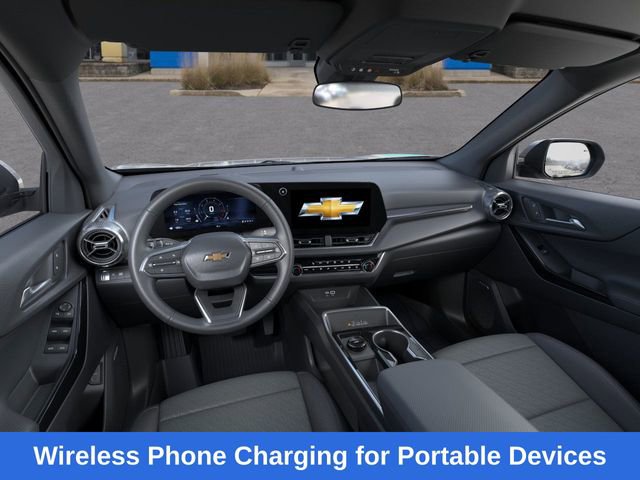 New 2026 Chevrolet Equinox LT w/ Convenience Package II image 16