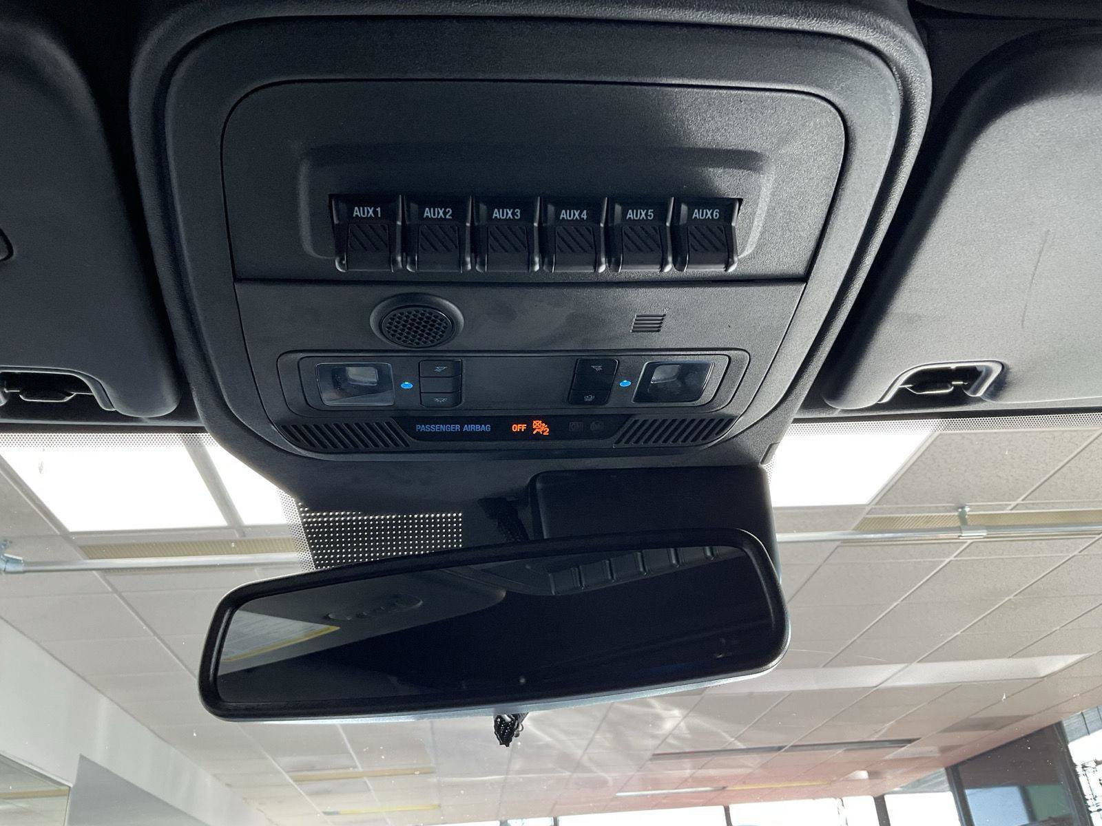 Used 2022 Ford Bronco Outer Banks image 24