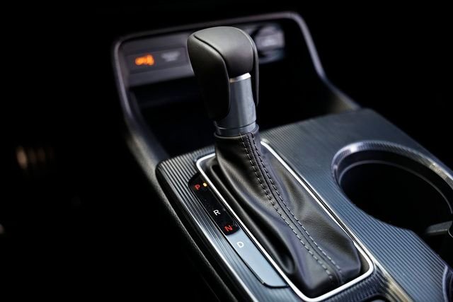 New 2026 Honda Civic Sport image 41