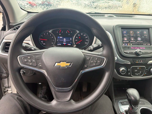 Used 2022 Chevrolet Equinox LT AWD/4WD image 22