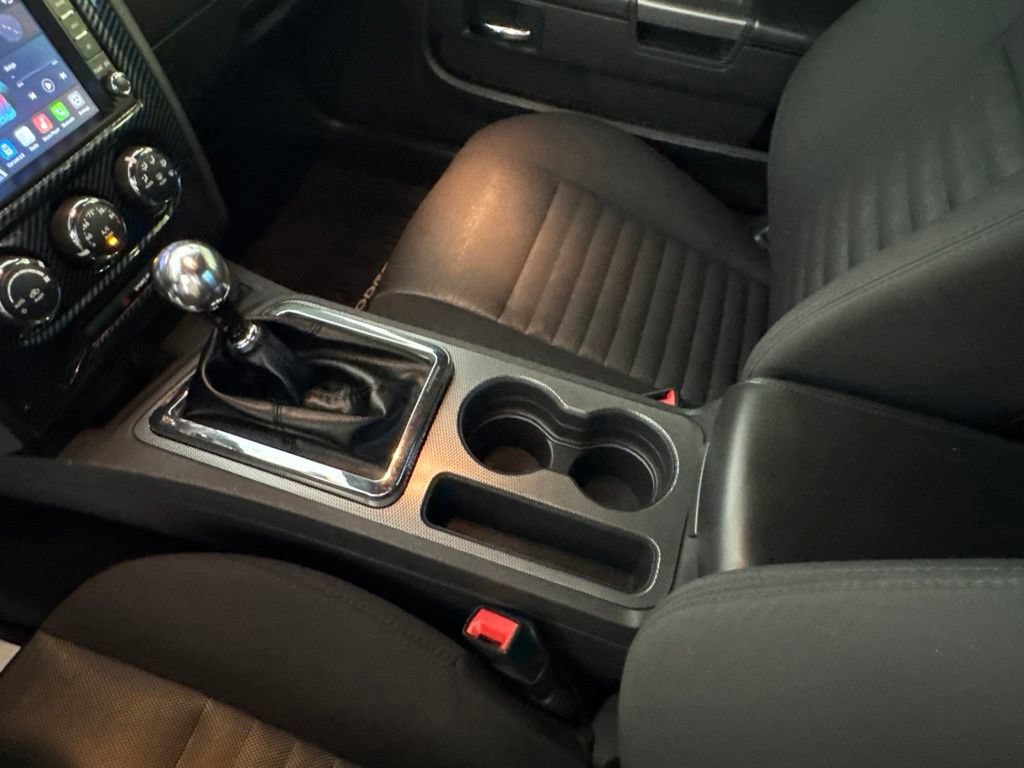 Used 2014 Dodge Challenger R/T w/ Sound Group II RWD image 31