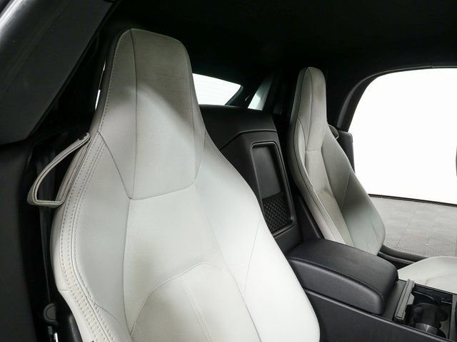 Used 2020 Jaguar F-TYPE Convertible image 19