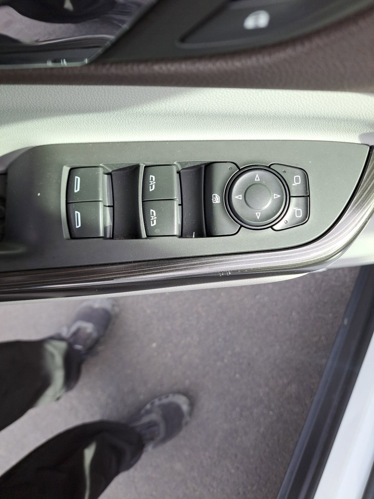 Used 2023 GMC Acadia SLT image 20