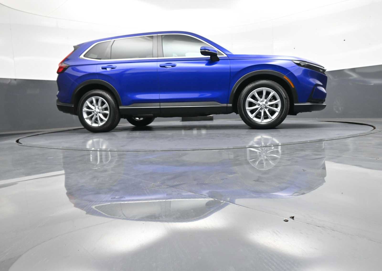 Certified 2024 Honda CR-V EX-L image 30