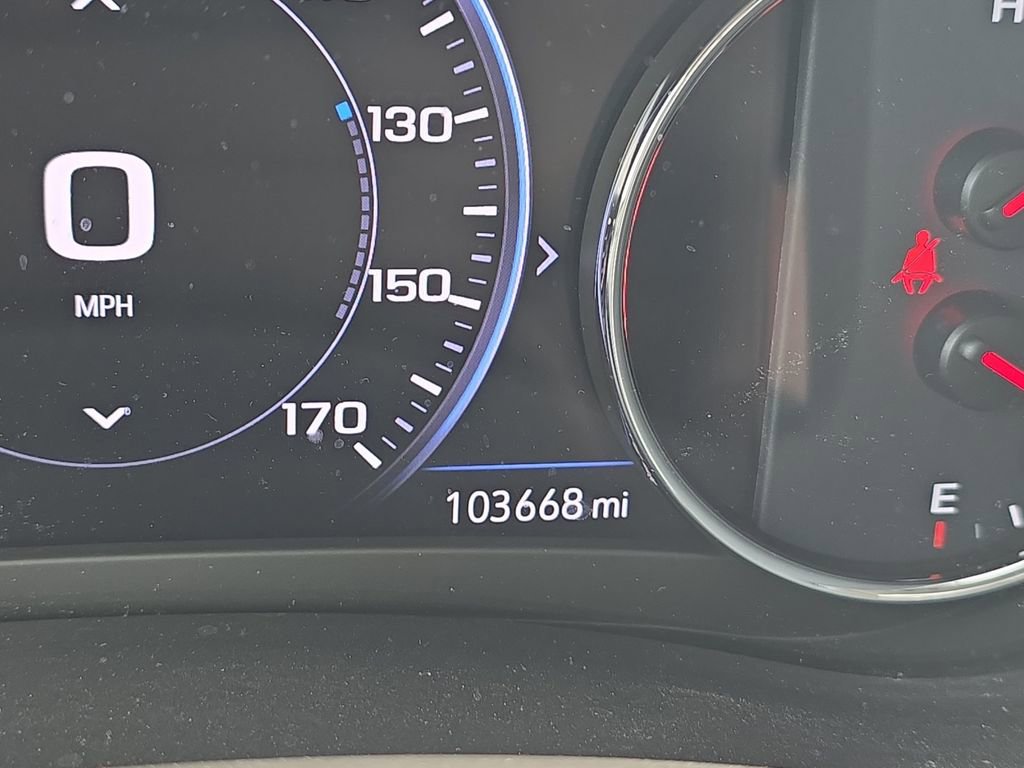 Used 2019 Chevrolet Malibu Premier w/ Sun and Wheel Package image 21