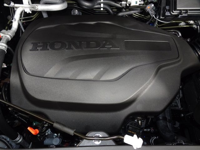New 2026 Honda Ridgeline Black Edition image 10