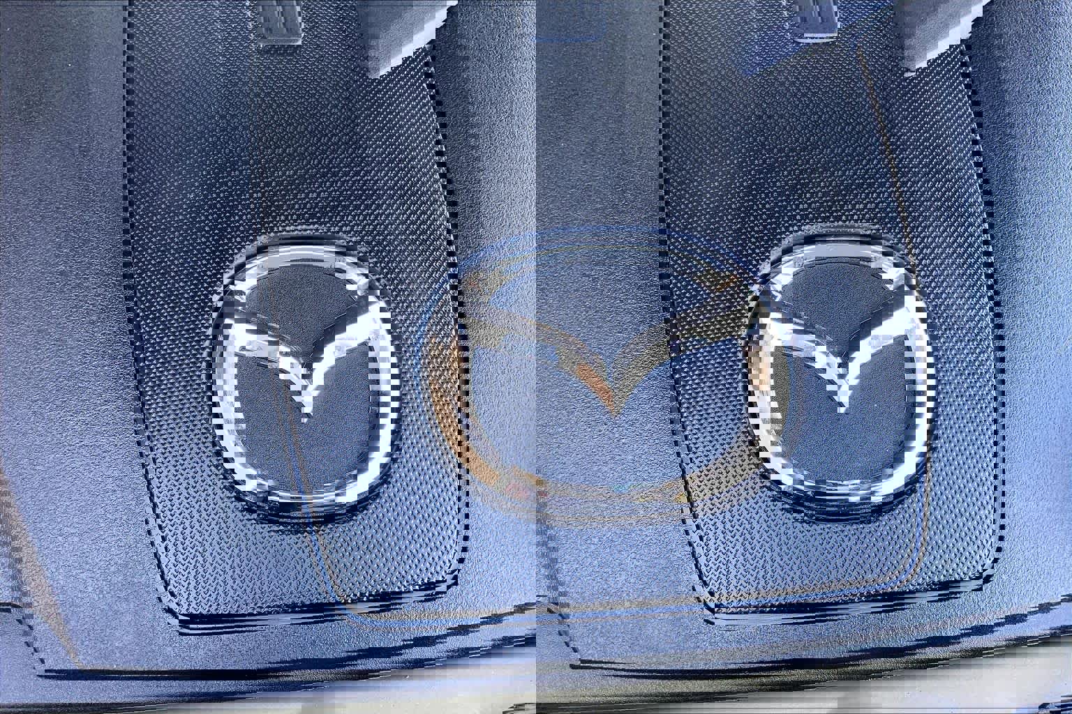 Used 2026 MAZDA CX-70 3.3 Turbo w/ Premium Plus Pkg image 31