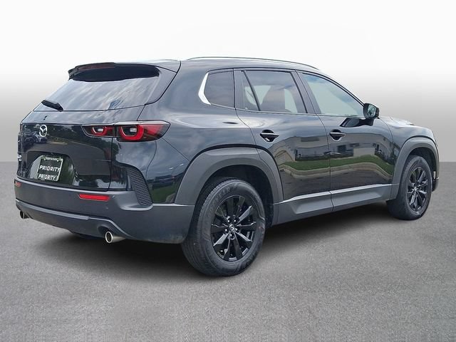Used 2026 MAZDA CX-50 AWD 2.5 S w/ Preferred Pkg image 4