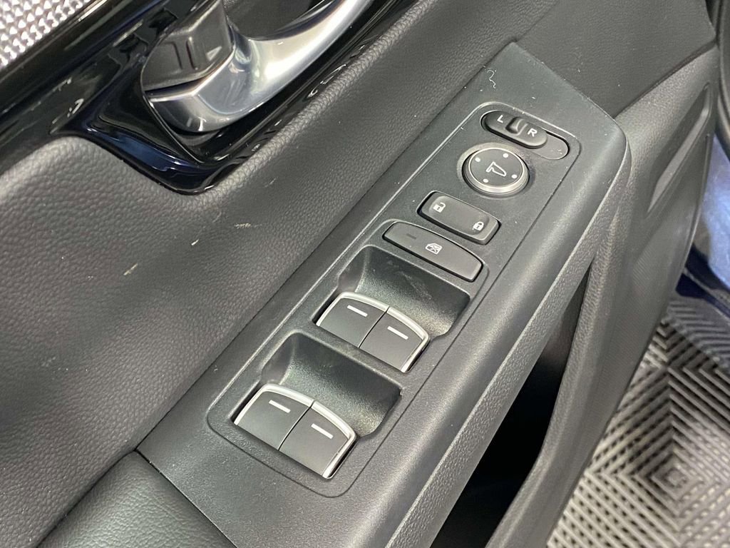 New 2026 Honda CR-V EX-L image 20