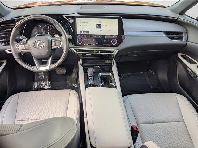 Used 2024 Lexus RX 350 Premium Plus image 17