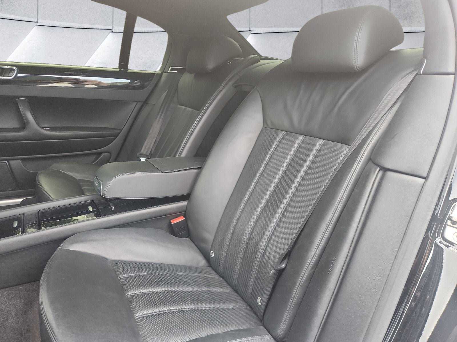 Used 2006 Bentley Flying Spur Flying Spur AWD/4WD image 14