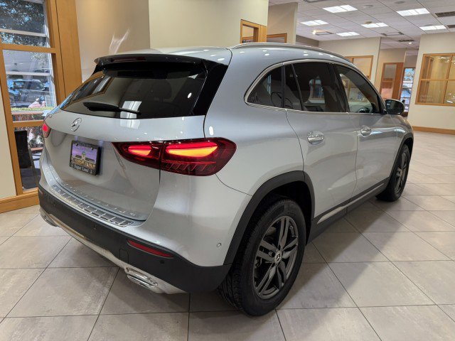 Used 2025 Mercedes-Benz GLA 250 image 5