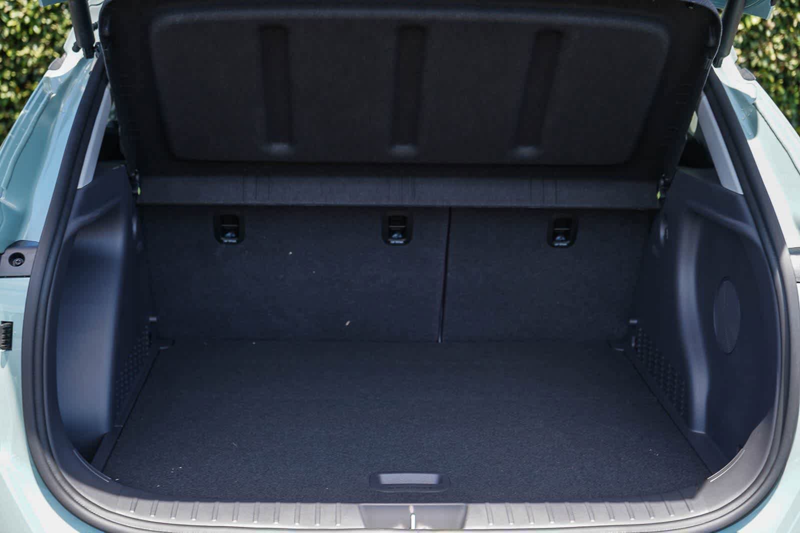 New 2026 Hyundai Kona Limited AWD/4WD image 25