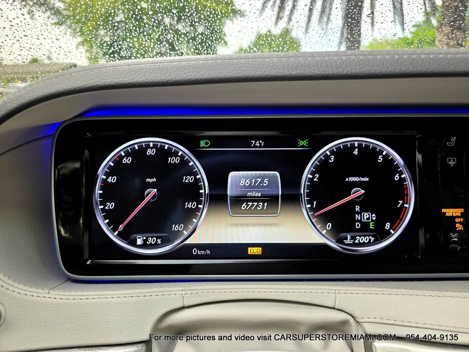Used 2014 Mercedes-Benz S 550 Sedan image 38