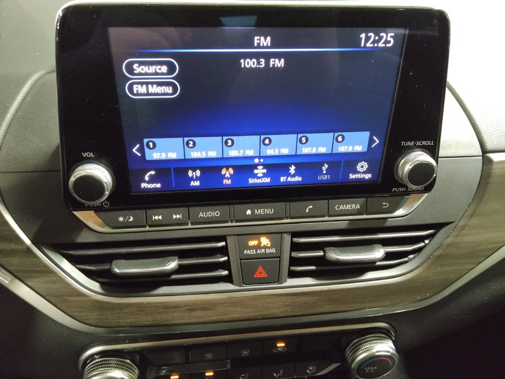 Used 2023 Nissan Altima 2.5 SV image 25