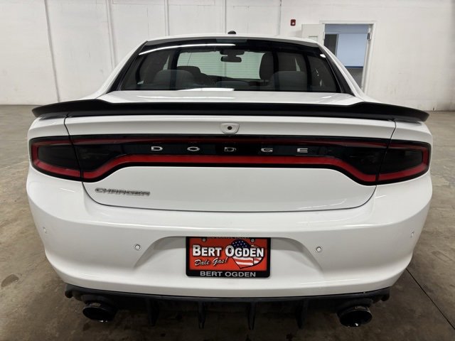 Used 2019 Dodge Charger SXT image 6