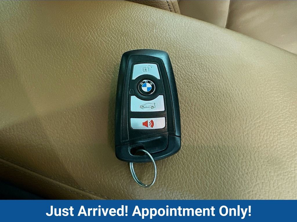 Used 2016 BMW X3 xDrive35i AWD/4WD image 41