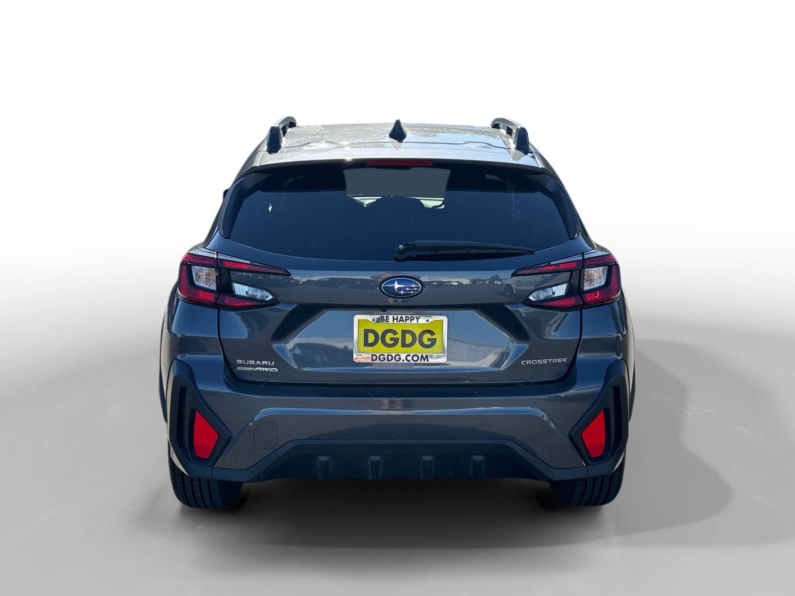 Used 2025 Subaru Crosstrek 2.5i Premium AWD/4WD image 4