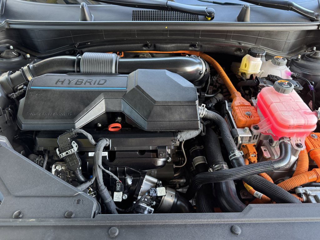 Used 2023 Kia Sportage LX image 42