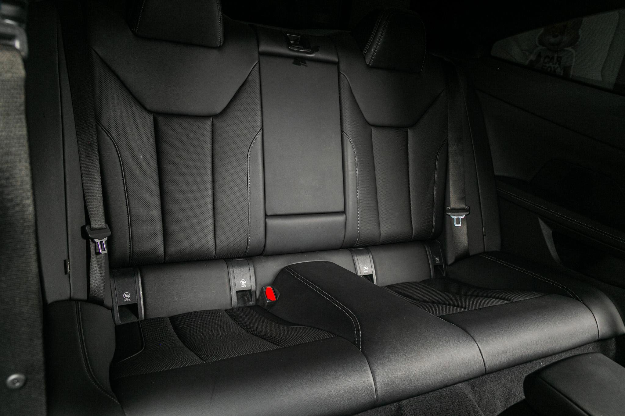 Used 2024 BMW 430i 430i Coupe image 25