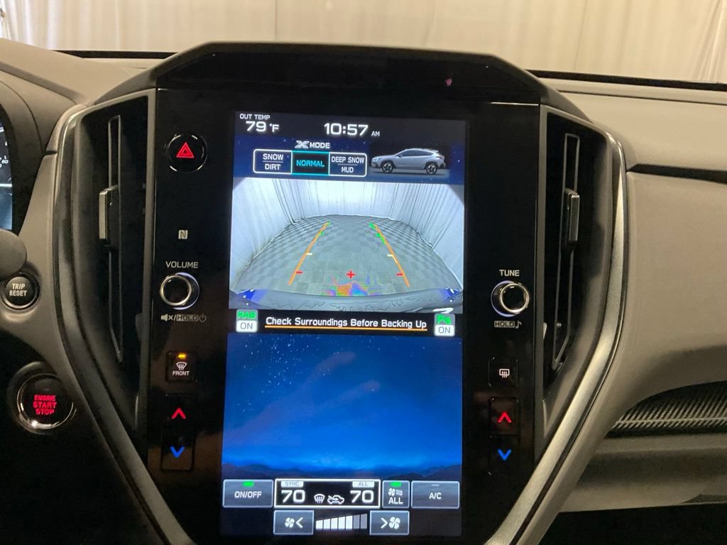 New 2026 Subaru Crosstrek 2.5i Limited AWD/4WD image 16