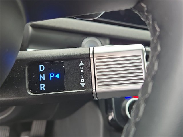 Certified 2025 Hyundai Tucson Limited image 10