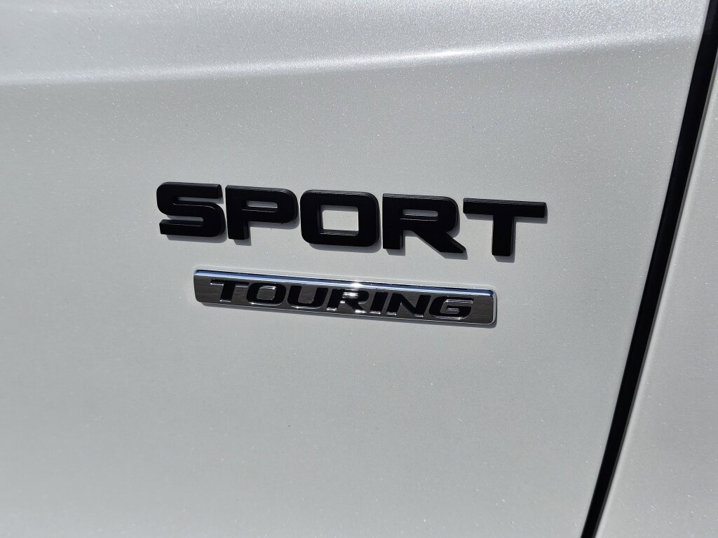 Certified 2023 Honda CR-V Sport Touring image 10