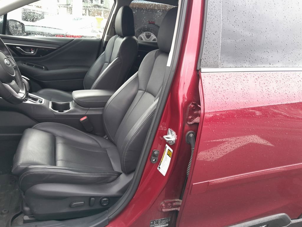 Used 2023 Subaru Outback Limited XT image 15