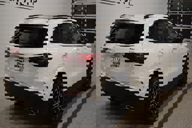 New 2026 Mercedes-Benz GLA 250 4MATIC image 4