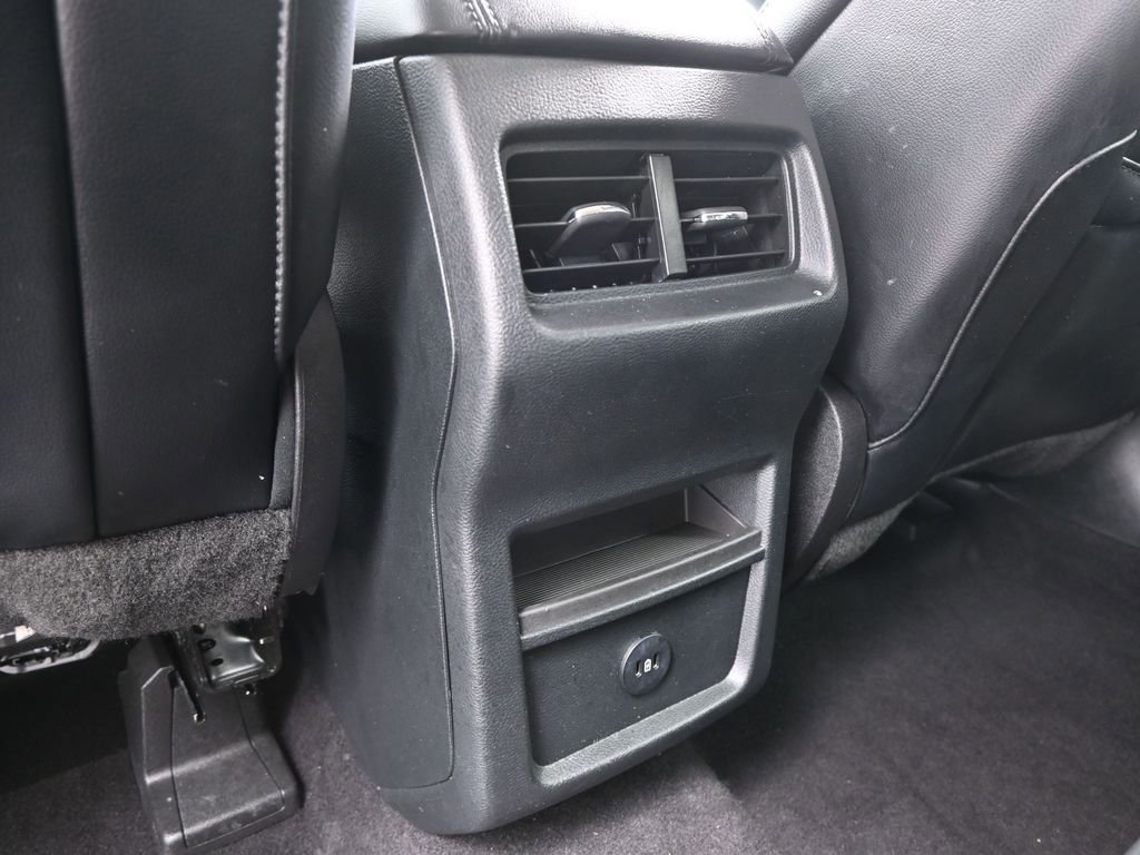 Used 2023 Ford Edge SEL image 12
