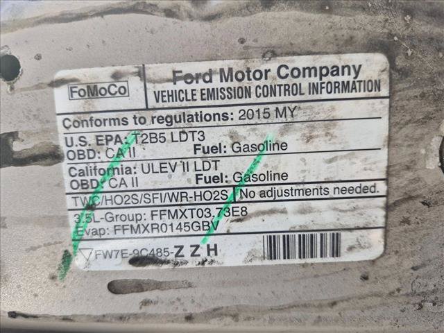 Used 2015 Ford Explorer XLT w/ Equipment Group 202B FWD image 20