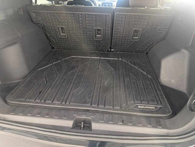 Used 2021 Chevrolet Equinox LT w/ LPO, Floor Liner Package image 29