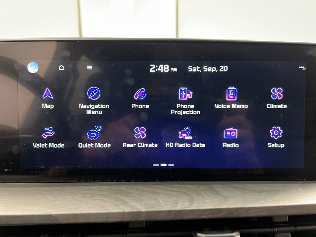 Used 2024 Kia Telluride EX X-Line image 65