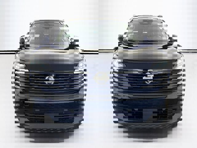 New 2026 Nissan Kicks SV image 2