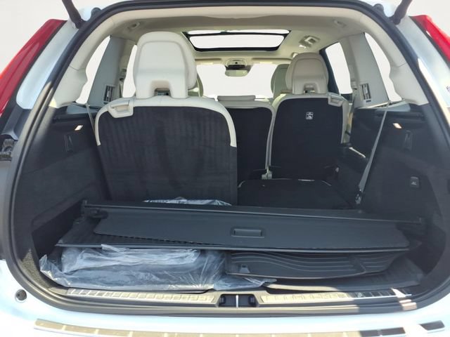 Used 2021 Volvo XC90 T6 Momentum w/ Advanced Package AWD/4WD image 21
