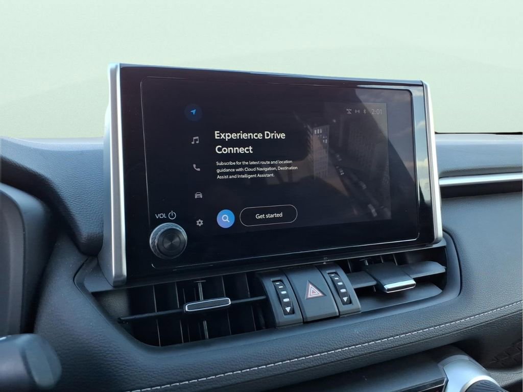 Used 2023 Toyota RAV4 XLE Premium image 23